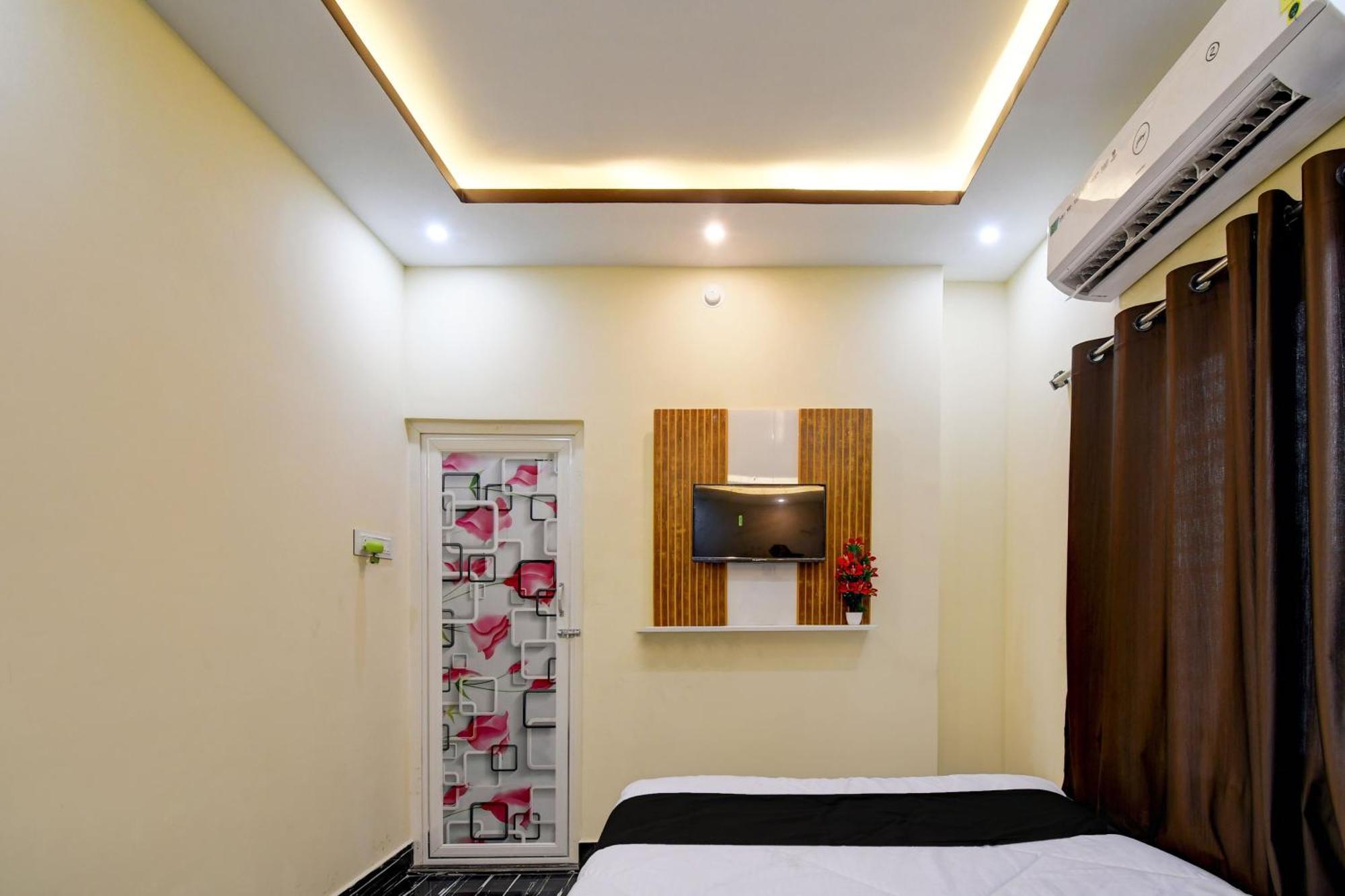 Hotel O Chilli Pepper Hotel And Restaurant كولكاتا المظهر الخارجي الصورة