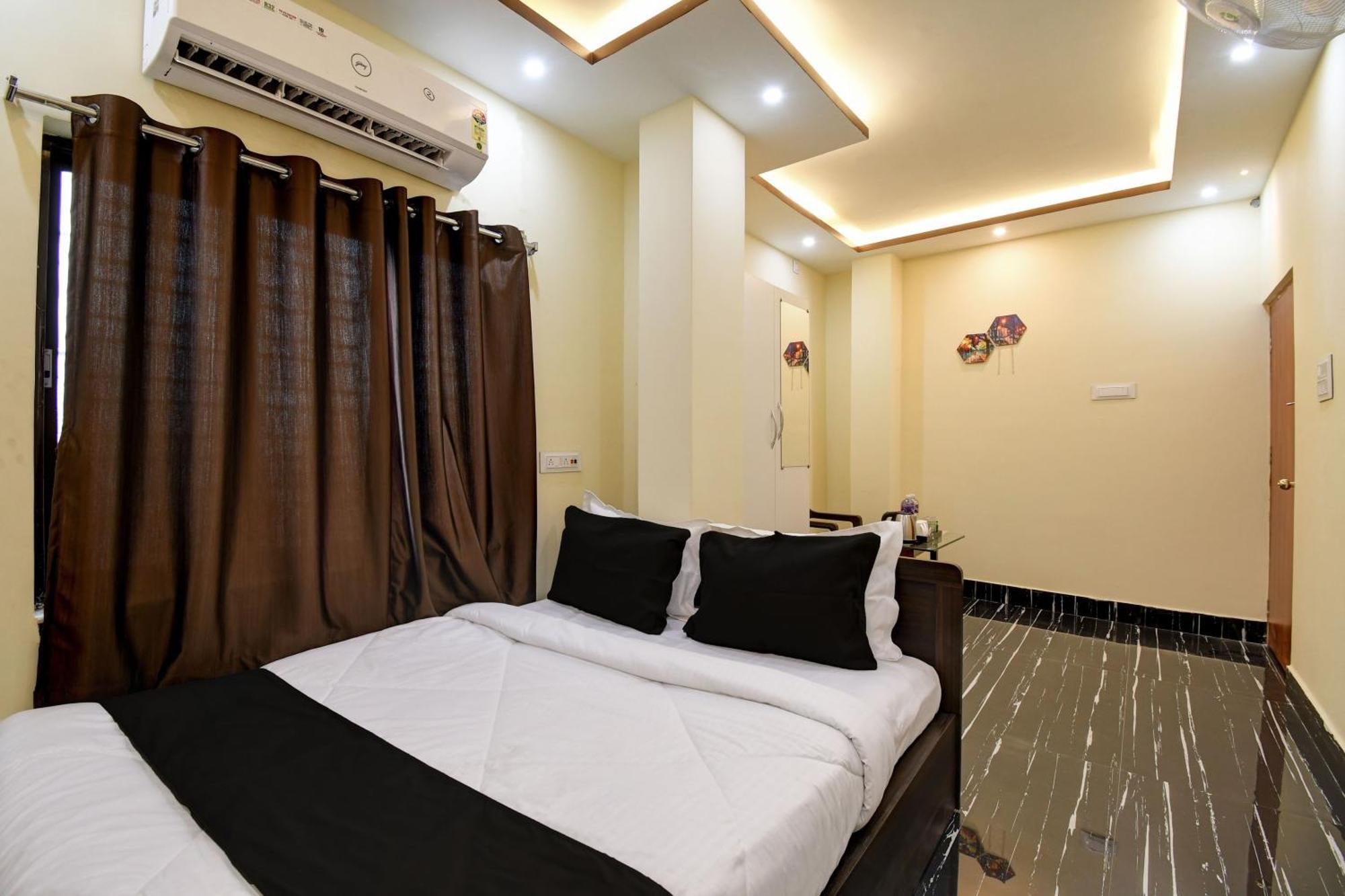 Hotel O Chilli Pepper Hotel And Restaurant كولكاتا المظهر الخارجي الصورة