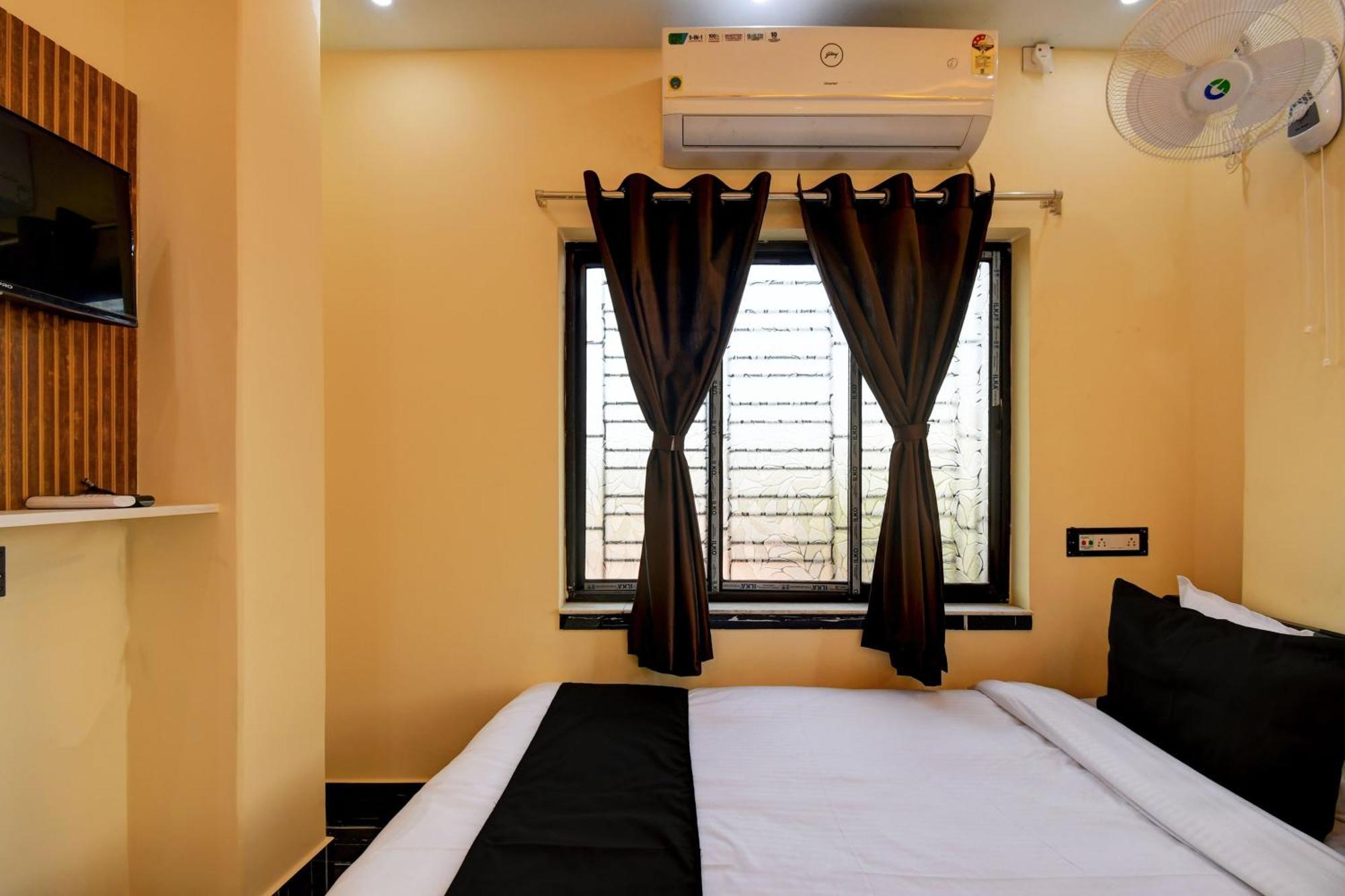 Hotel O Chilli Pepper Hotel And Restaurant كولكاتا المظهر الخارجي الصورة