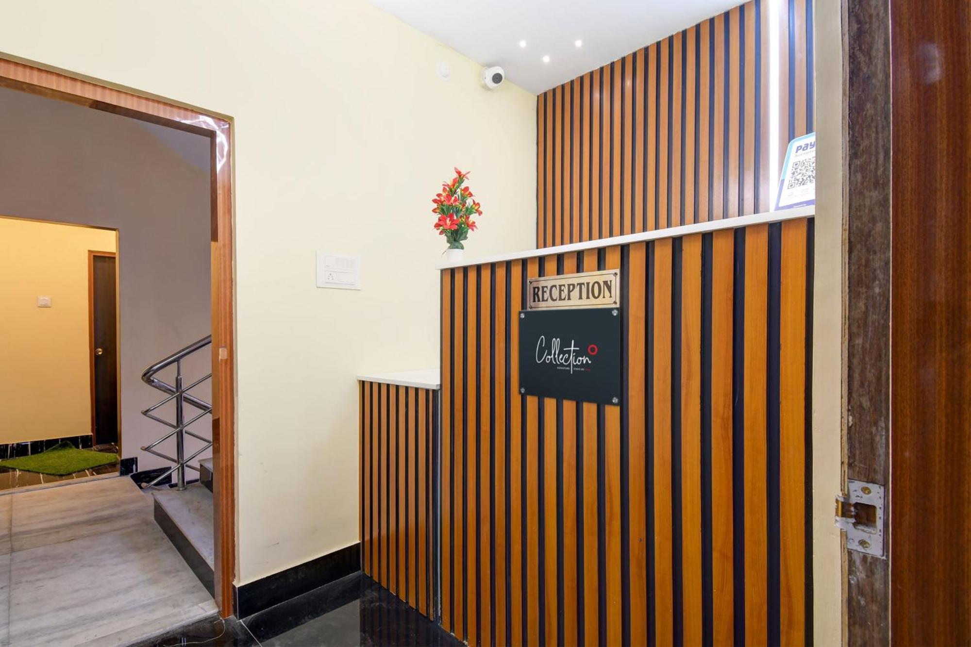 Hotel O Chilli Pepper Hotel And Restaurant كولكاتا المظهر الخارجي الصورة
