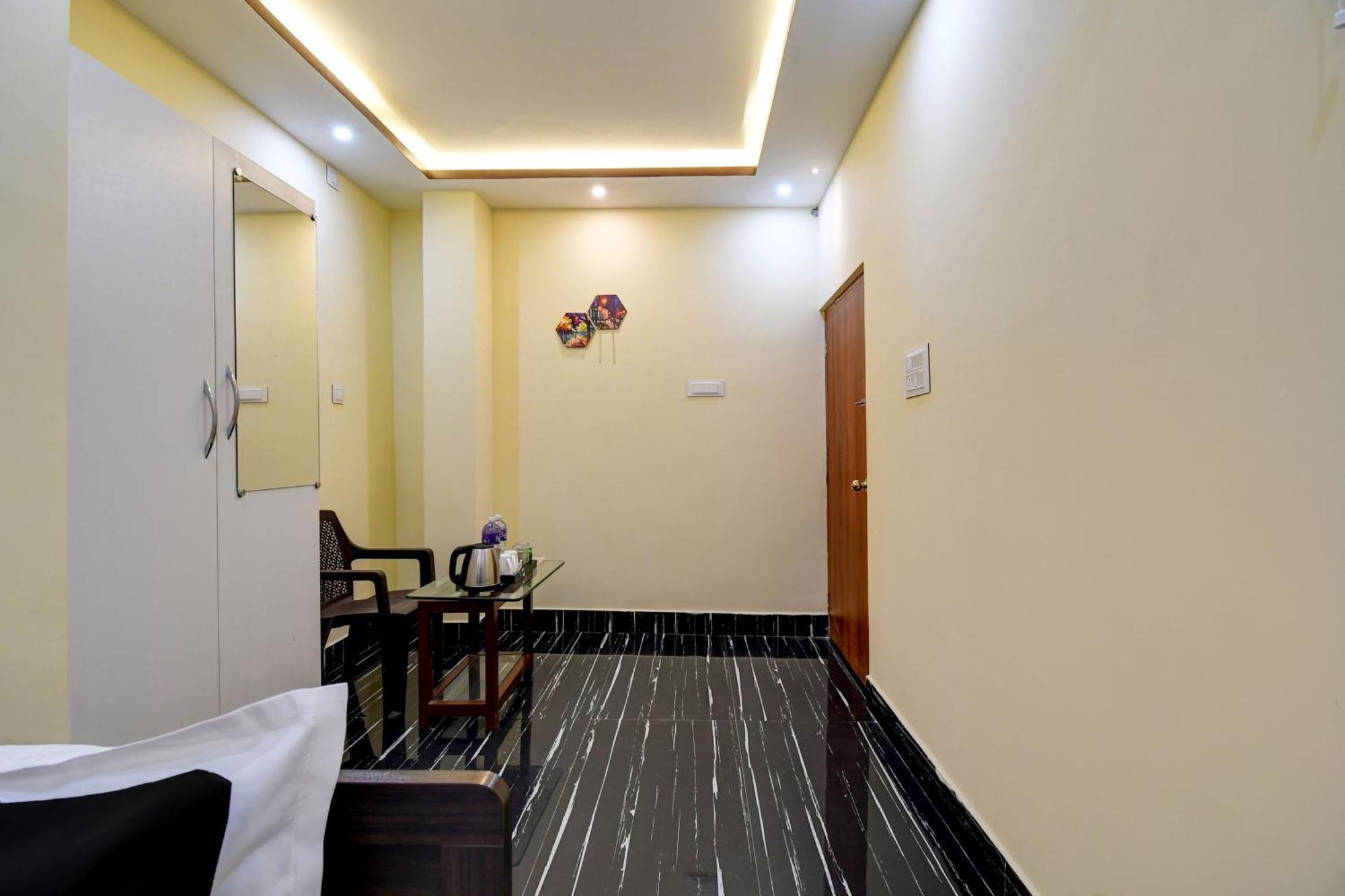 Hotel O Chilli Pepper Hotel And Restaurant كولكاتا المظهر الخارجي الصورة
