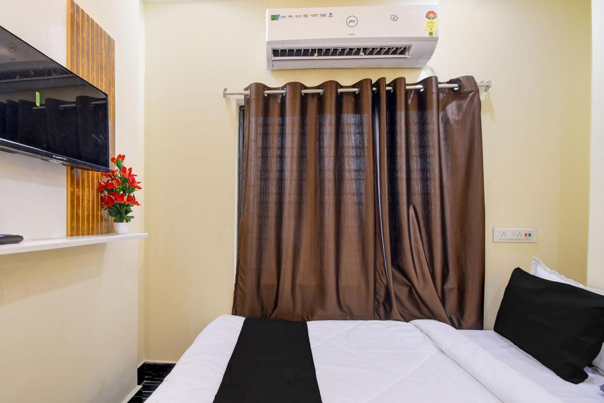 Hotel O Chilli Pepper Hotel And Restaurant كولكاتا المظهر الخارجي الصورة