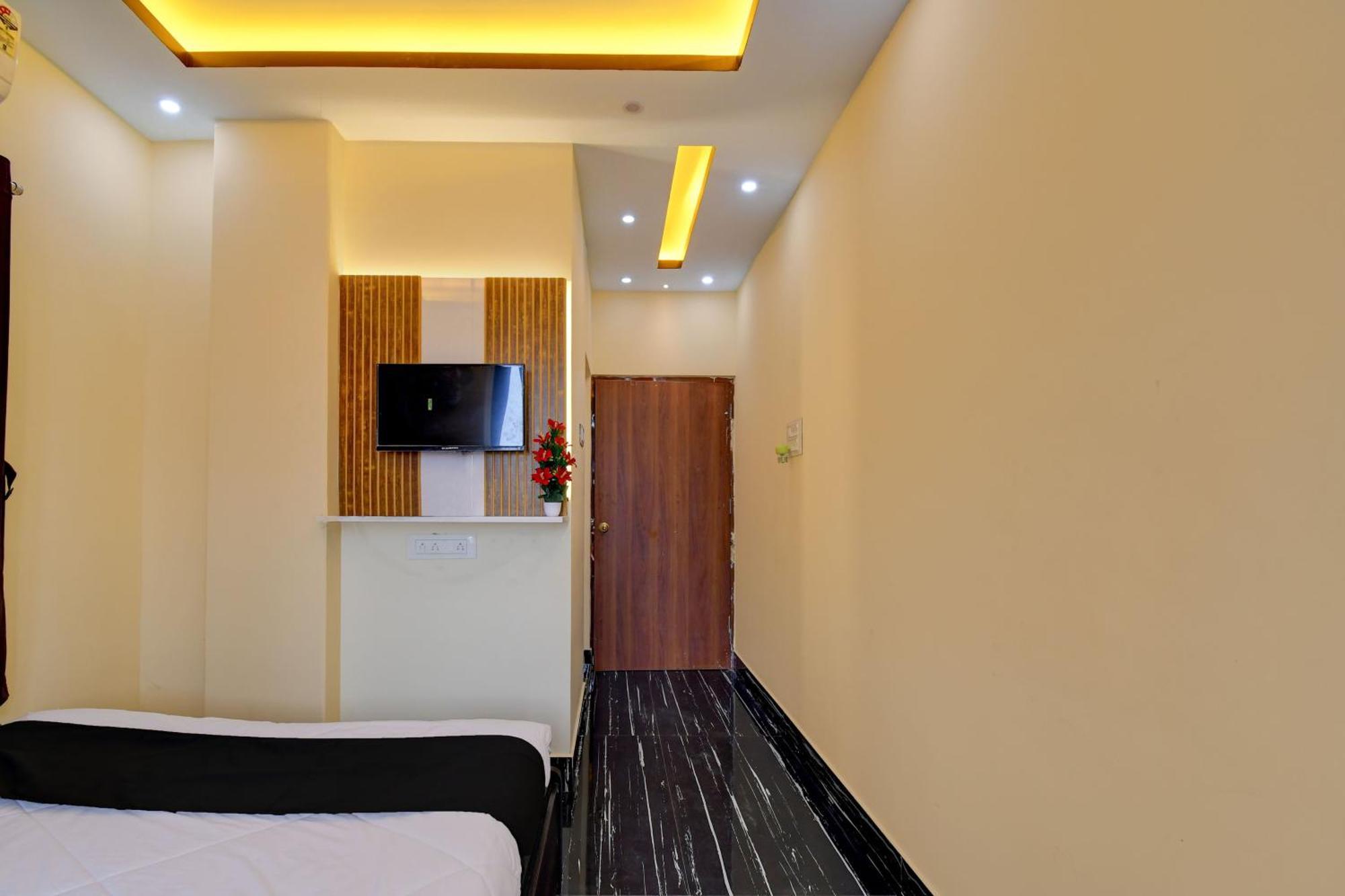 Hotel O Chilli Pepper Hotel And Restaurant كولكاتا المظهر الخارجي الصورة