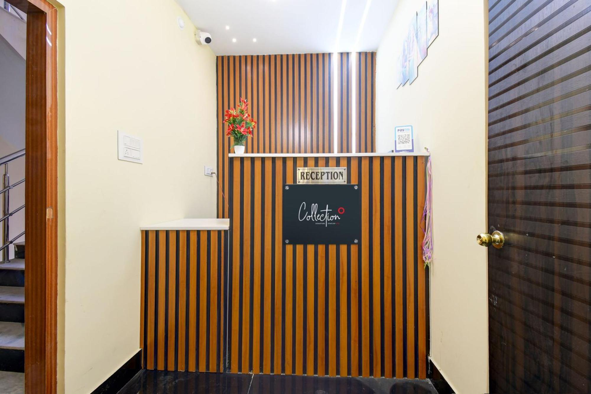 Hotel O Chilli Pepper Hotel And Restaurant كولكاتا المظهر الخارجي الصورة